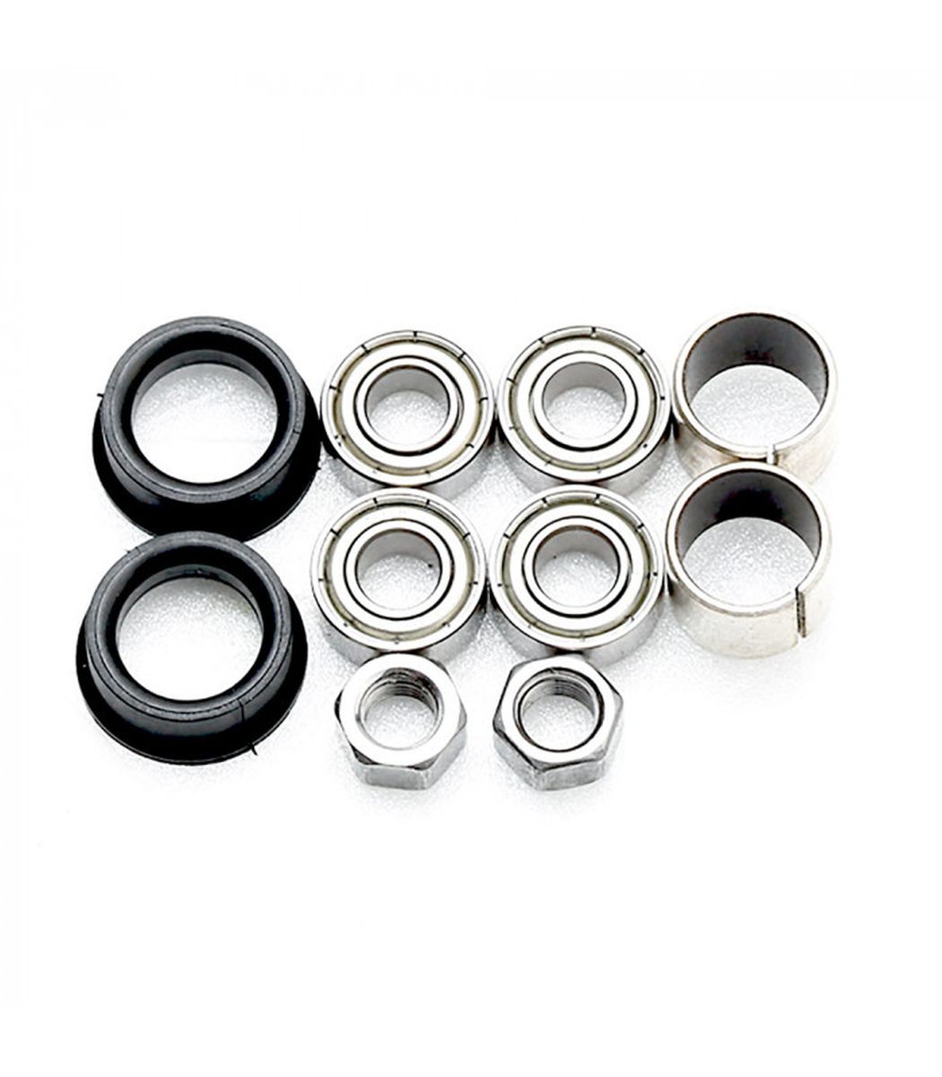 Kit de Reparación HT para Pedales HT Nano An/MN/GD1