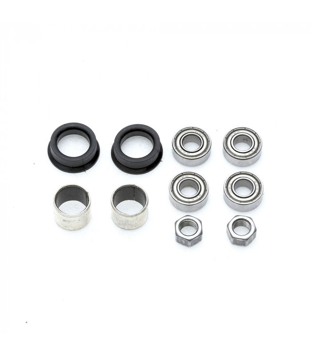 Kit de Reparación HT para Pedales HT Nano An/MN/GD1