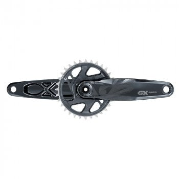 Grupo Sram GX Eagle Dub Boost 12 Velocidades