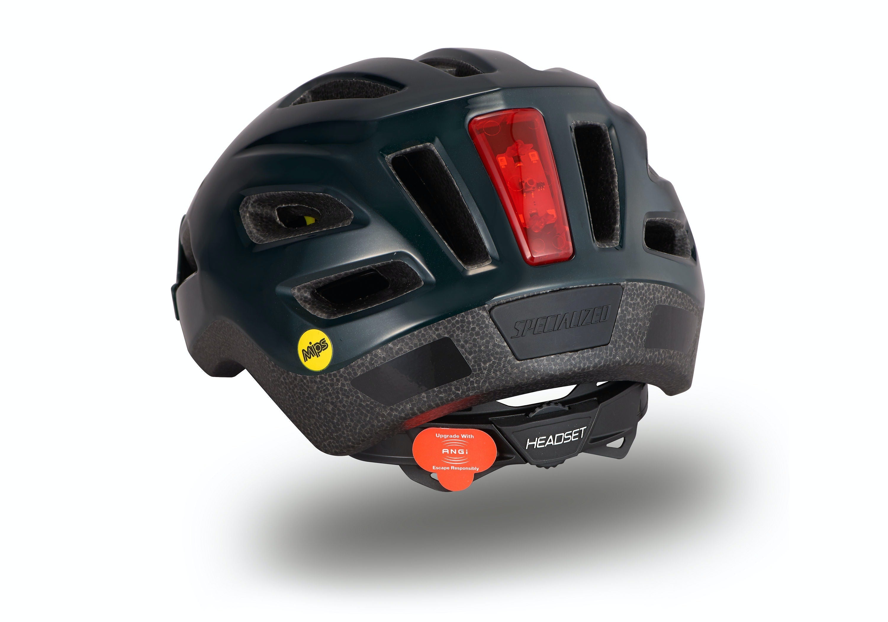 Casco de Ciclismo Specialized para Niño Shuffle LED Stan