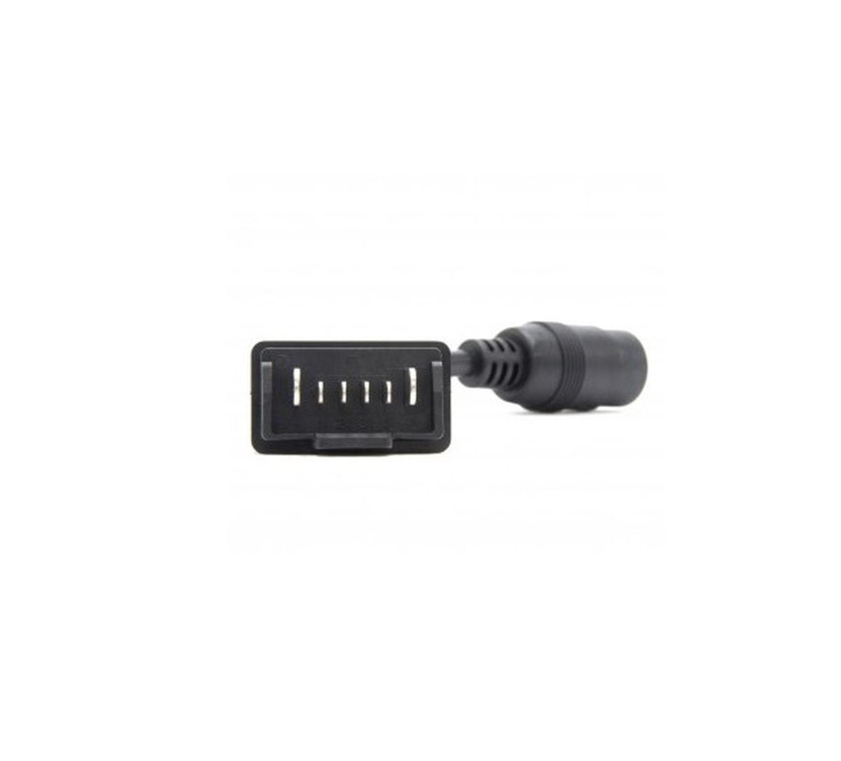 Adaptador Giant Energypak E-bike 5 Pin