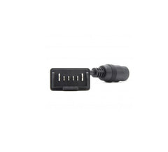 Adaptador Giant Energypak E-bike 5 Pin