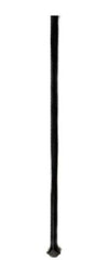 Radio Giant DT Aerolite 2.0/0.9/2.3 T-Head Spoke 261mm