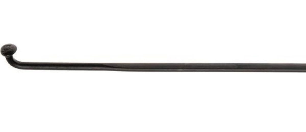 Radio Giant DT Aerolite 2.0/0.9/2.3 T-Head Spoke 286mm