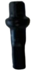 Tornillo Giant Nipple Aluminio Redondo 2,0x16mm