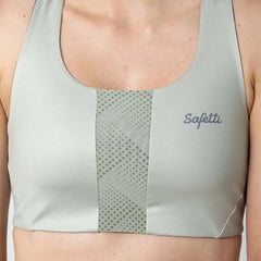 Top Sin Mangas Safetti Mujer Duomotion Nevada