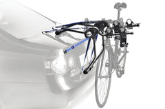 Portabicicletas Thule BAUL Passage 910 XT 2Bk