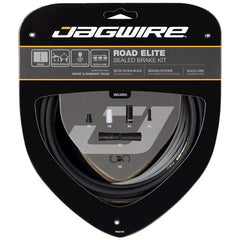 Kit Freno Ruta Sellado Baja Fricción Jagwire