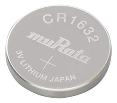 Bateria Pila Plana Murata CR1632