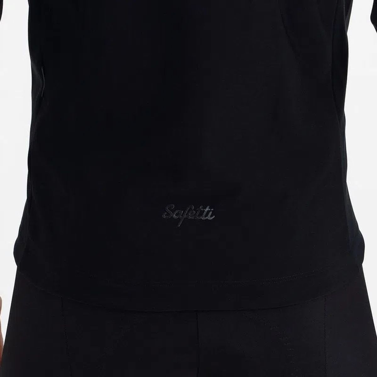 Chaqueta Ciclismo Safetti Thermaltech Carbone