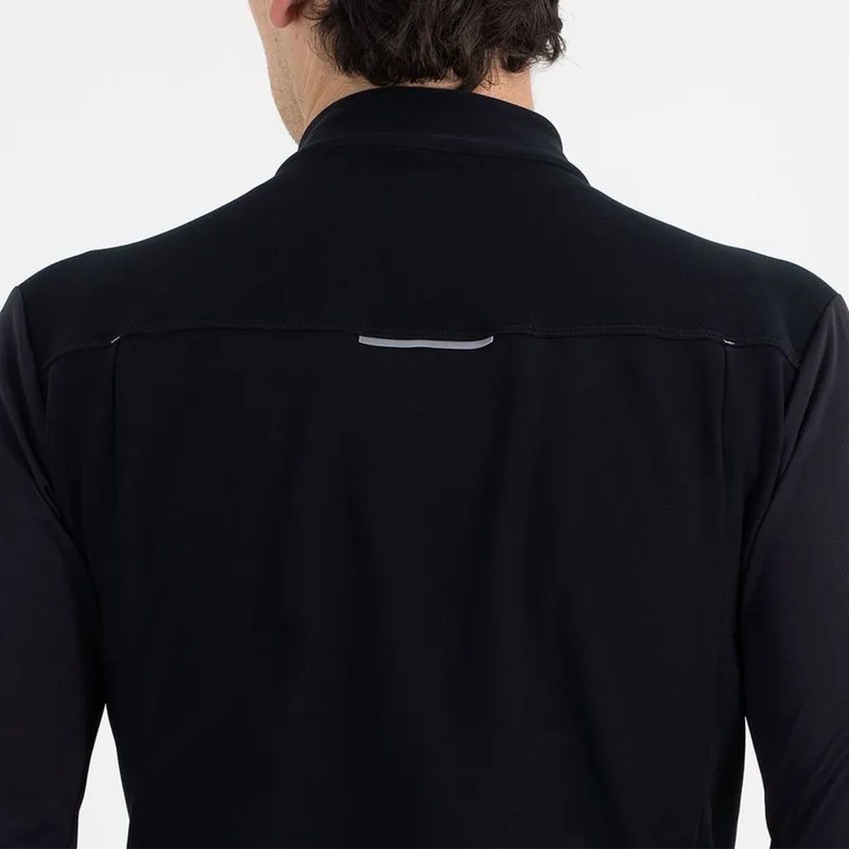 Chaqueta Ciclismo Safetti Thermaltech Carbone