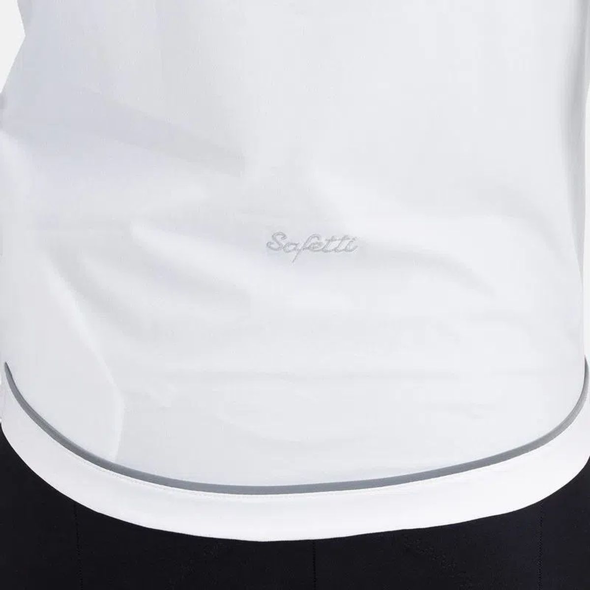 Chaqueta Ciclismo Safetti Acualithe Hombre Snow