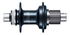 Manzana Trasera Shimano Trasera Fh-m7110 Slx 12vel 32h