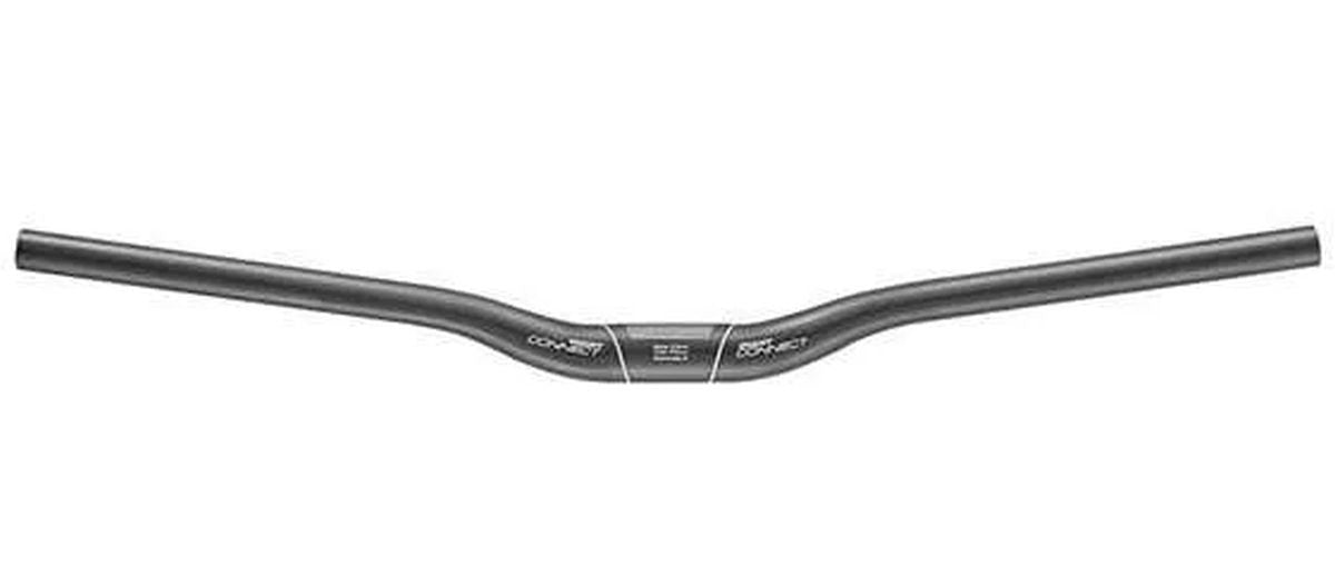 Manubrio MTB Giant Connect Trail Riser