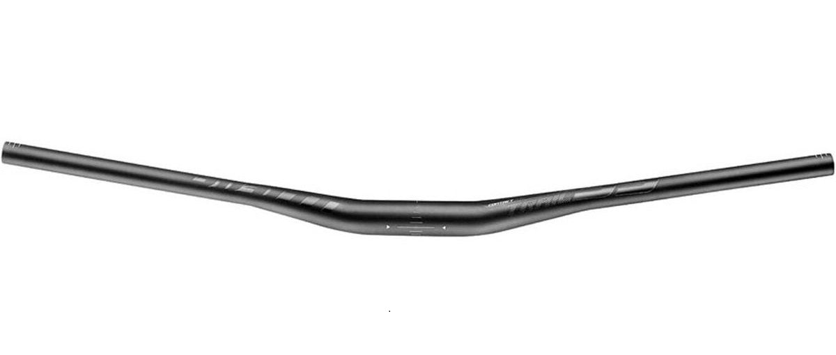 Manubrio MTB Giant Contact SL TR Rise 35mm 800mm
