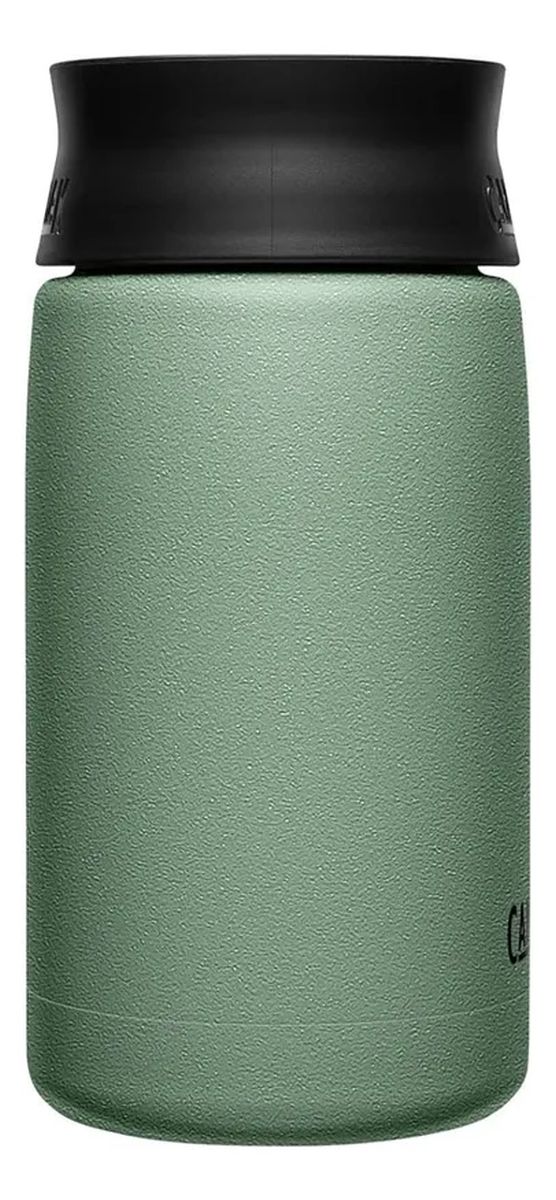 Vaso Mug Térmico CamelBak Hot Cap 12oz | Tapa 360° Antigoteo