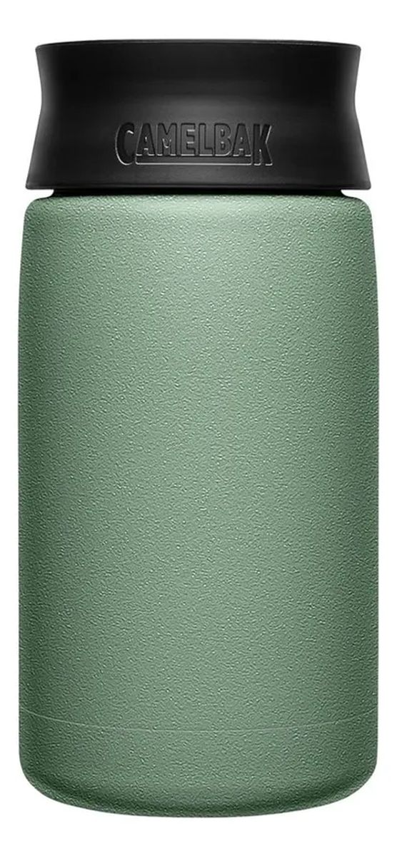 Vaso Mug Térmico CamelBak Hot Cap 12oz | Tapa 360° Antigoteo