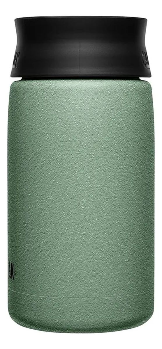 Vaso Mug Térmico CamelBak Hot Cap 12oz | Tapa 360° Antigoteo