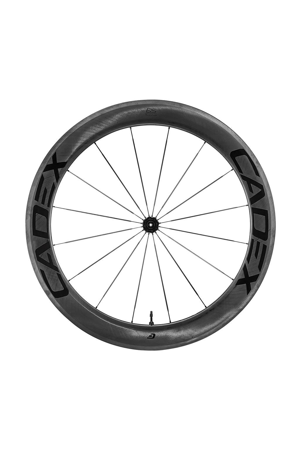 Rueda Ruta Delantera Cadex 65 Freno De Rin