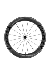 Rueda Ruta Delantera Cadex 65 Freno De Rin