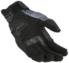 Guantes de Moto Macna Rime 2.0 Gris/Negro