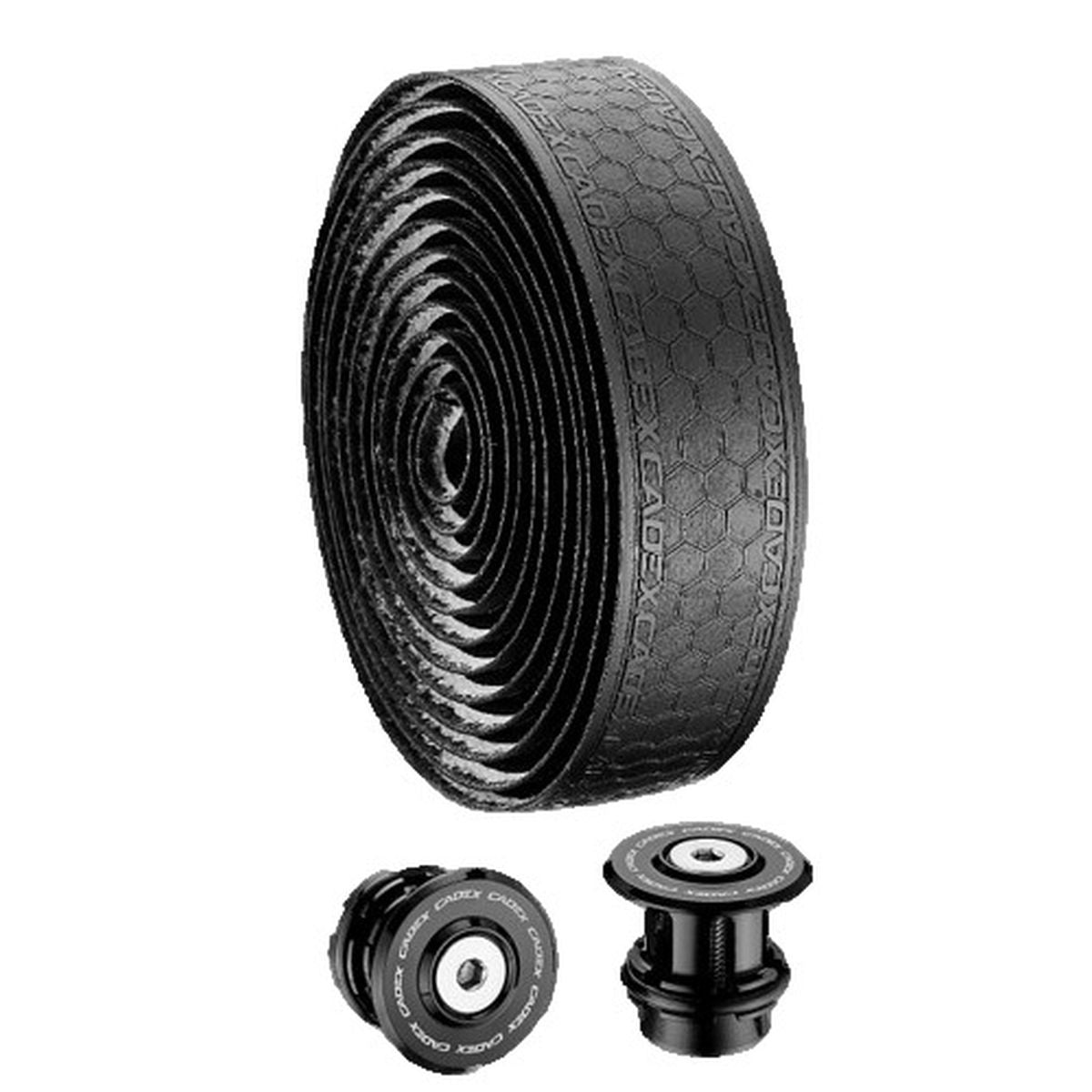 Cinta de Manubrio Cadex AR Race Ultraconfortable