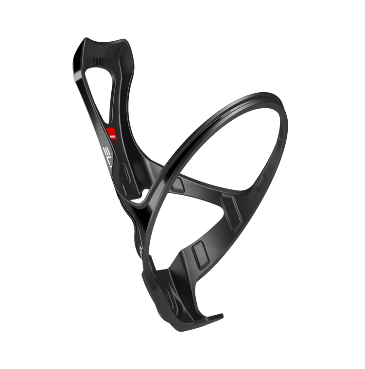 Soporte de Caramañola Elite Leggero Carbon