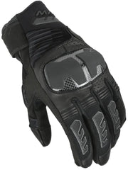 Guantes de Moto Macna Rime 2.0 Negros
