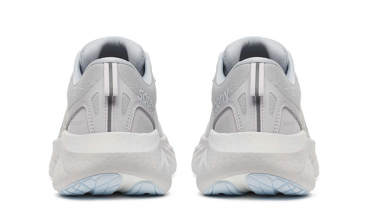 Tenis Saucony Running Mujer Triunfo 22 Cloud