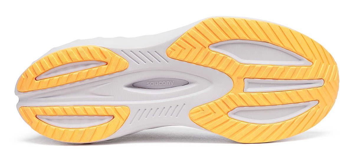 Tenis Saucony Running Mujer Marea 2 Skydiver/Vo2