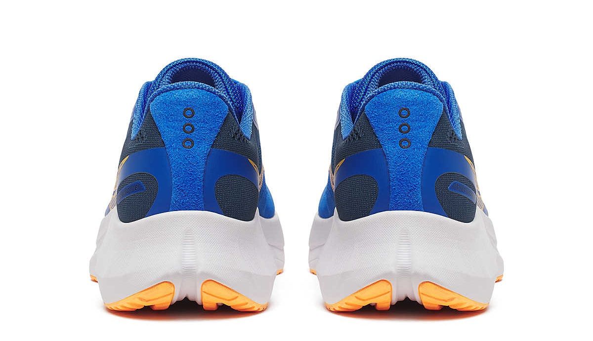 Tenis Saucony Running Mujer Marea 2 Skydiver/Vo2