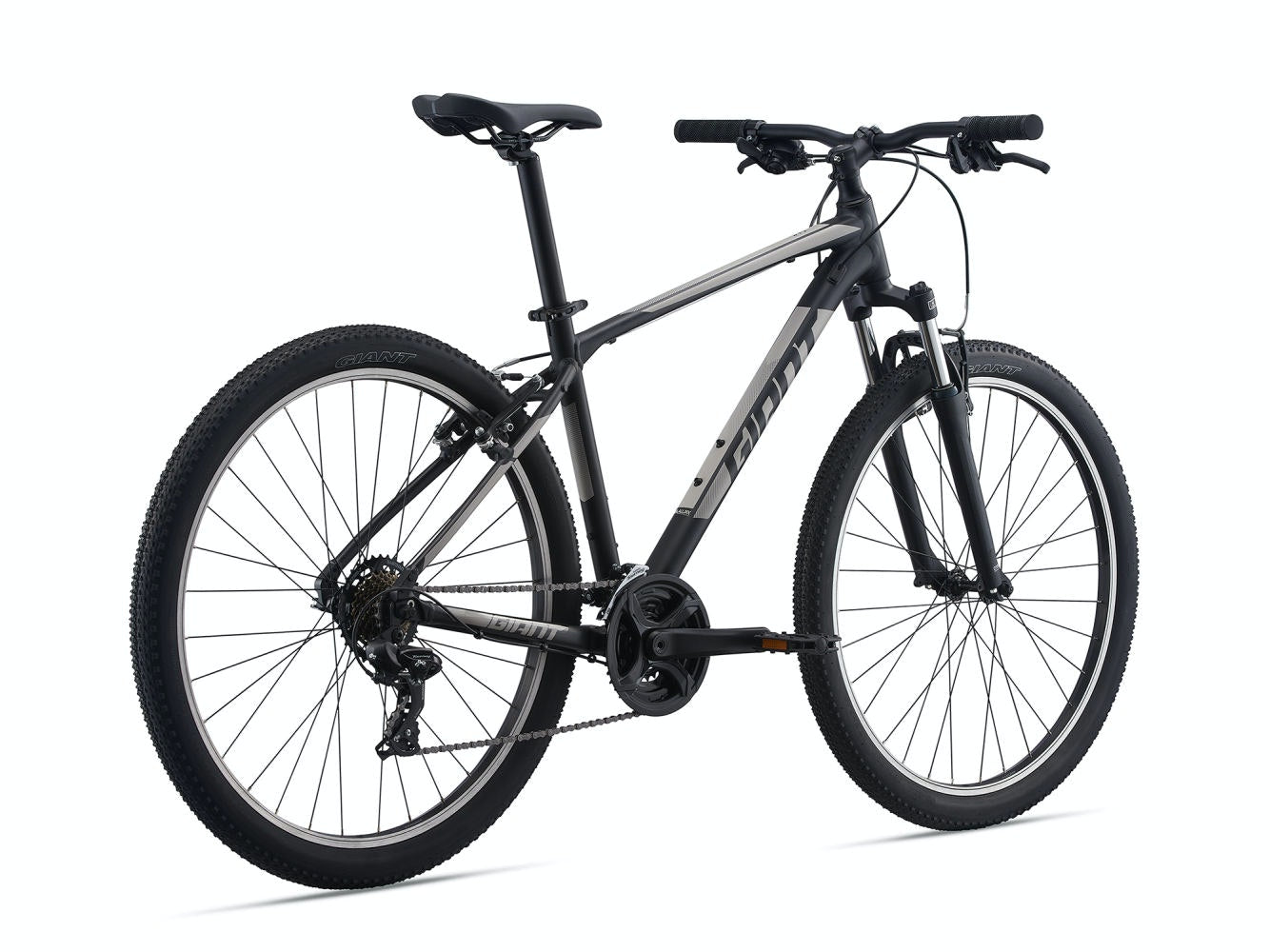 Bicicleta MTB Giant Atx 27.5 2021