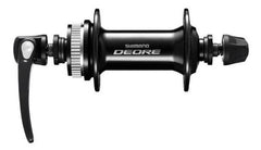 Juegos de Manzanas Shimano Fh-mt401/hb-m6000 Qr