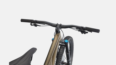 Bicicleta MTB Specialized Stumpjumper comp / Taup 2022