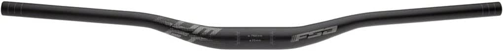 Manubrio MTB FSA Comet 25 Rise Handlebar