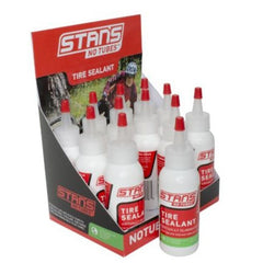 Liquido Sellante Stans No Tubes Tubeless Caja x 12 und x 2OZ