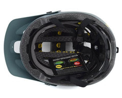 Casco de Ciclismo Giant Rail Sx Mips Gris