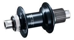 Manzana Trasera Shimano Trasera Fh-m7110 Slx 12vel 32h