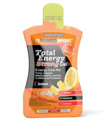 Gel Namedsport Total Energy Strong 40ml