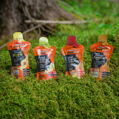 Gel Namedsport Total Energy Strong 40ml