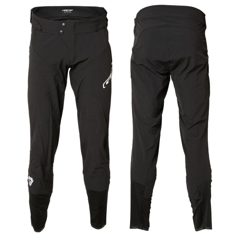 Pantalón Ciclismo GW Hombre Fire Negro