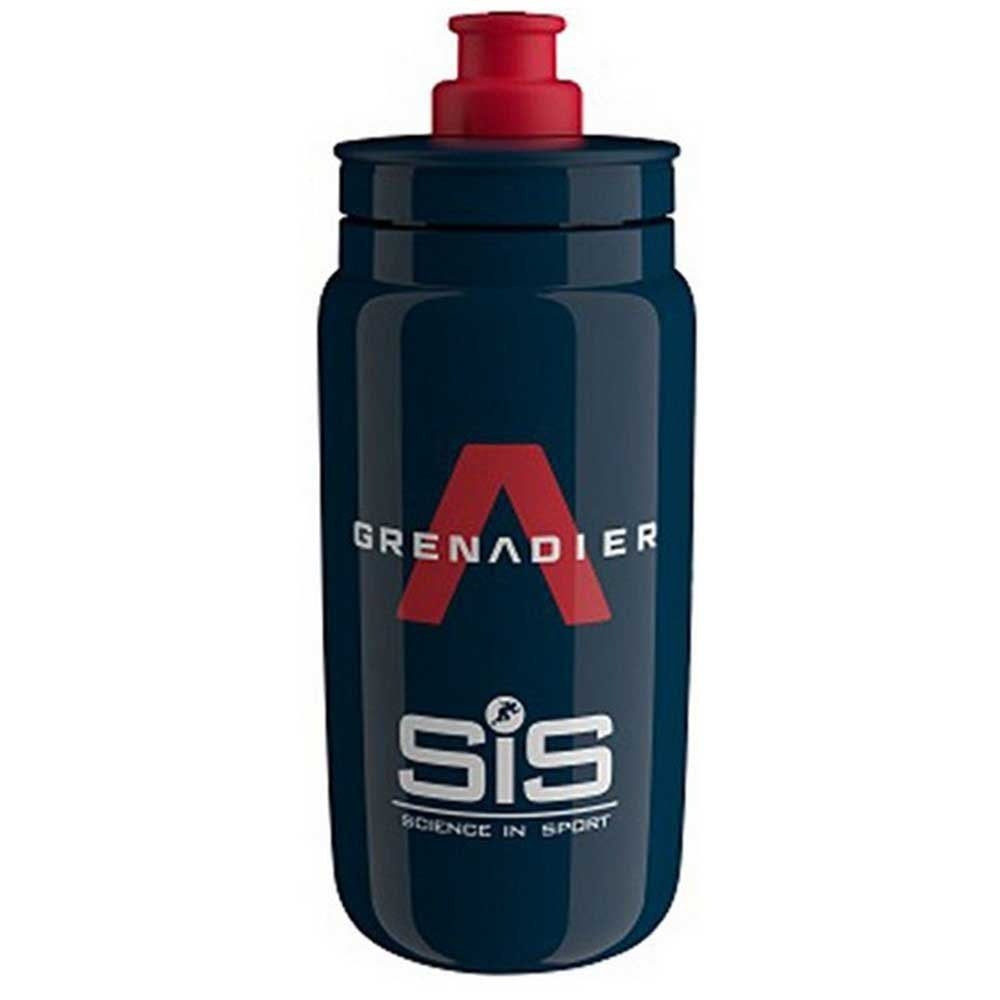 Caramañola Termo Elite Fly 550ml