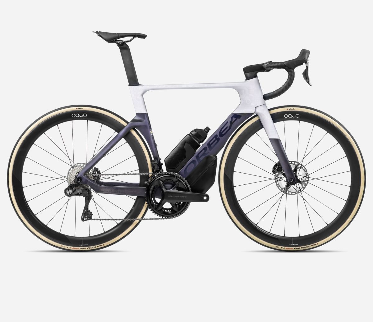 Bicicleta Ruta Orbea Orca Aero M20iLTD 49 2023
