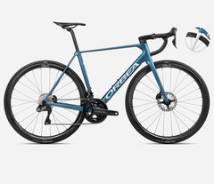 Bicicleta Ruta Orbea Orca M20iTeam 2023