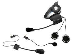 Sena 20s Evo Sistema Comunicación Bluetooth Motos Sencillo