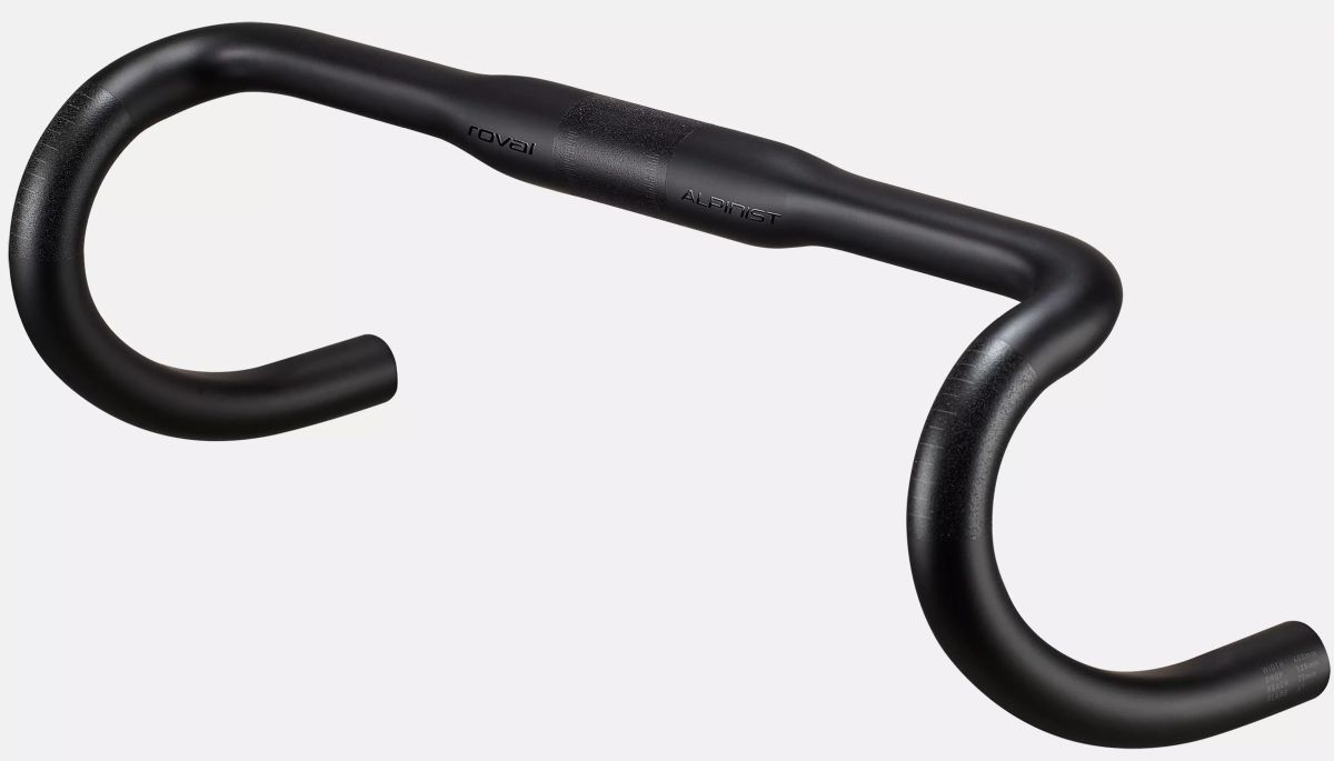 Manubrio Ruta Specialized Roval Alpinist 400mm
