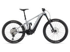 Bicicleta Eléctrica Giant Reign E+ 1 29 22 Gris/Negro
