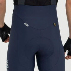 Pantaloneta de Ciclismo C/T Safetti Girona Hombre Marinho