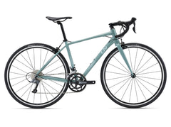 Bicicleta Ruta Liv Avail 3 Verde