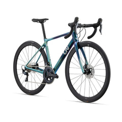 Bicicleta Ruta Liv Langma Advanced Pro Disc 1 2022